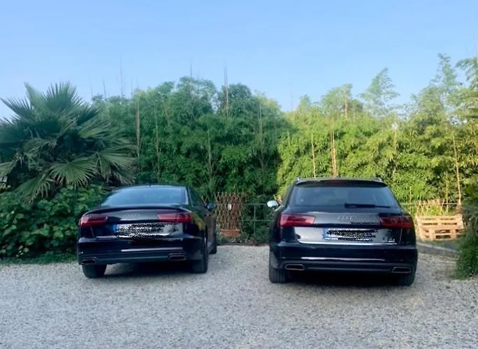 Daire La Casa Di Giulia With Air Conditioning, Wifi And Private Parking Rapallo