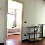 La Casa Di Giulia With Air Conditioning, Wifi And Private Parking * Rapallo