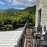 Lejlighed La Casa Di Giulia With Air Conditioning, Wifi And Private Parking *