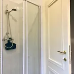 La Casa Di Giulia With Air Conditioning, Wifi And Private Parking Lejlighed Rapallo