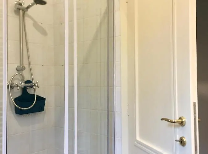 La Casa Di Giulia With Air Conditioning, Wifi And Private Parking Apartmán Rapallo